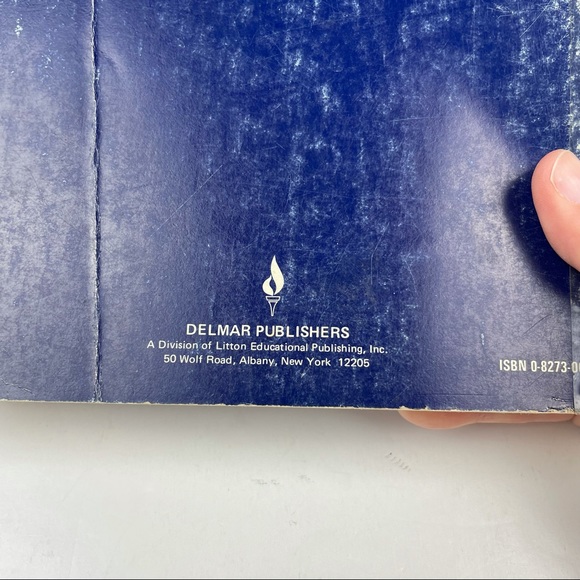 Automotive Starting And Charging Systems Book - Picture 3 of 7